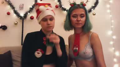 Merry Christmas!