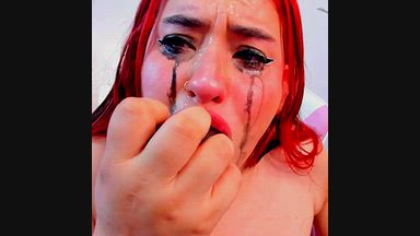 destroyed my makeup master