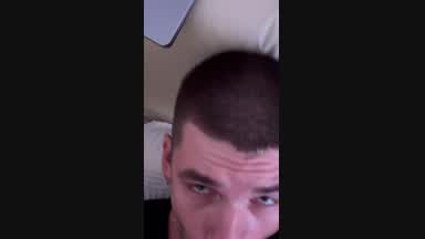 me sucking dick