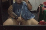 Sexy man