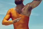 Me as a model