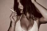 Little hot pic ahah