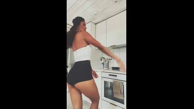 🍑🔥