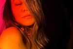 Sexy play of lights 📸💋