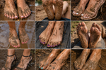 Feet