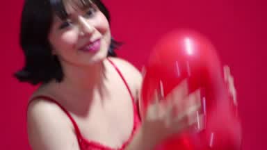 Your cute little good girl 🍒🌸