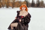 Winter is coming ;)
