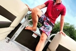 daniel — i like travelling