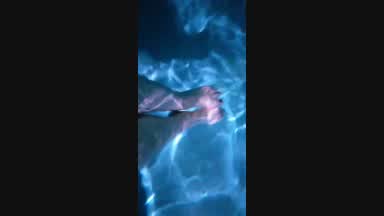 feet in water 2