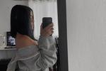 Do you like to see me from behind?