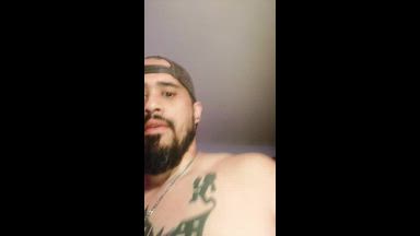trevvy — Fleshlight fuck/FACIAL