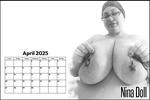calendar 2025