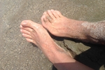 Feet(: