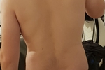 Backside