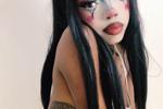 Clown Girl