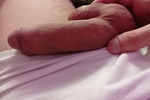 Soft dick
