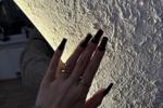 sara — nails