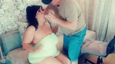 Crazy neighbor (Scene 002)