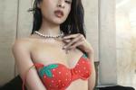 Petite skinny submissive