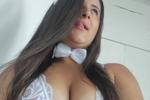 Big nipples