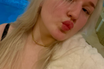 Selfie time💋