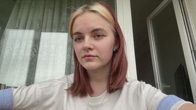 Just me
