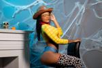 Your Favorite Cowgirl