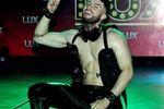 leather