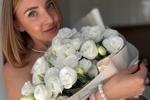 FLOWERS AND ME
