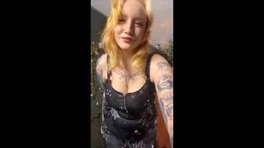 Your cock is in my power