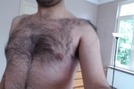 My body