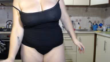 fuck pussy and fingering ass