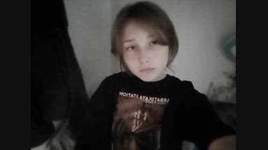 me again