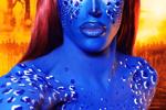 angel — MYSTIQUE