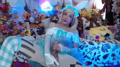 Halloween Wonderland Vid