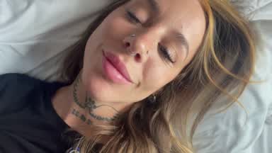 FACETIME ORGASM CALL