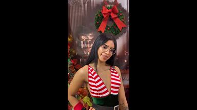 ❤️💚🎄 Merry Christmas! 🎄💚❤️