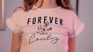 Forever Lovely