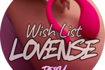 wish list
