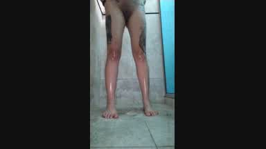 Sexy and naughty