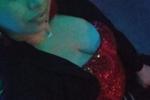 just me