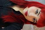 And if I'm redhead😉