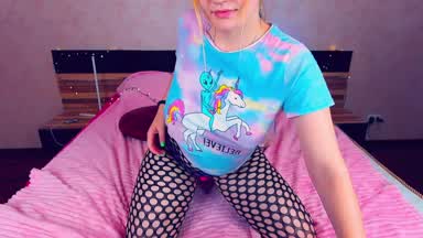StyripDance with hot masturbate