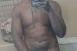 Bout take shower