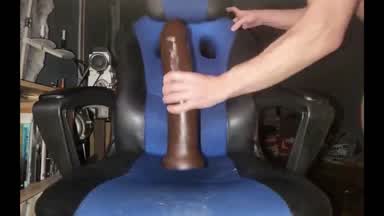 XXXL Dildo