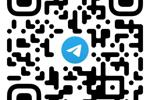 my telegram channel