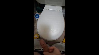 cum drops