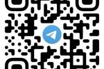 My telegram channel