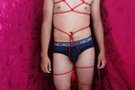 Bondage
