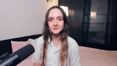 a little asmr for fans